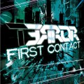 Buy T3Rr0R 3Rr0R - First Contact (EP) Mp3 Download