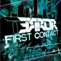 Purchase T3Rr0R 3Rr0R - First Contact (EP)