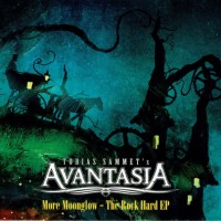 Purchase Avantasia - More Moonglow - The Rock Hard (EP)