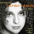 Buy Carme Canela & Trio - Introducing Mp3 Download