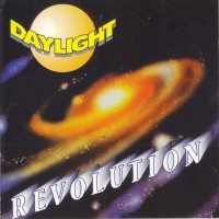 Purchase Daylight - Revolution