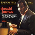 Buy Donald Brown - Send One Your Love Mp3 Download
