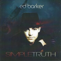Purchase Ed Barker - Simple Truth