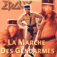 Purchase Edguy - La Marche Des Gendarmes (EP)