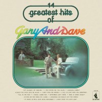 Purchase Gary & Dave - 14 Greatest Hits Of (Vinyl)
