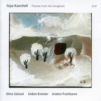 Purchase Giya Kancheli - Themes From The Songbook