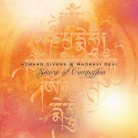 Purchase Howard Givens - Source Of Compassion (With Madhavi Devi)