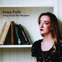 Purchase Iona Fyfe - Away From My Window