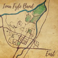 Purchase Iona Fyfe - East (EP)