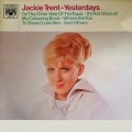 Buy Jackie Trent - Yesterdays (Vinyl) Mp3 Download