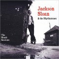 Buy Jackson Sloan & The Rhythmtones - The Shack Sessions Mp3 Download
