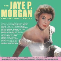 Purchase Jaye P. Morgan - Collection 1952-62 CD1