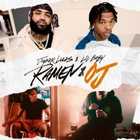 Purchase Joyner Lucas - Ramen & Oj (With Lil Baby) (CDS)