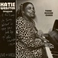 Buy Katie Webster - Texas Boogie Queen (Vinyl) Mp3 Download