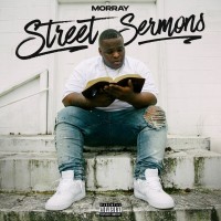 Purchase Morray - Street Sermons