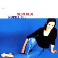 Purchase Muriel Zoe - Neon Blue
