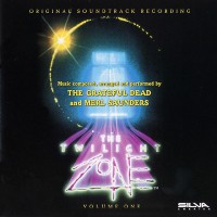 Purchase The Grateful Dead - The Twilight Zone Vol. 1 (With Merl Saunders)