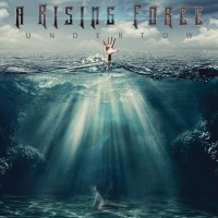 Purchase A Rising Force - Undertow
