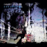 Purchase Cabaret Voltaire - Dekadrone (CDS)