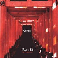 Purchase Cirkus - Page 12 On The Right