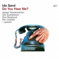 Buy Ida Sand - Do You Hear Me? Mp3 Download