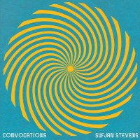 Purchase Sufjan Stevens - Convocations CD1