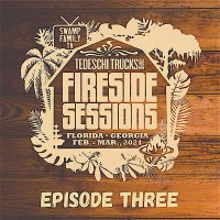 Purchase Tedeschi Trucks Band - 2021/03/04 Florida, Ga EP. 3