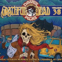 Purchase The Grateful Dead - Dave's Picks Vol. 38 CD1