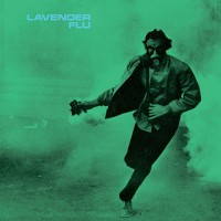 Purchase The Lavender Flu - Barbarian Dust