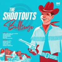 Purchase The Shootouts - Bullseye