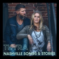 Purchase Thyra - Nashville Songs & Stories