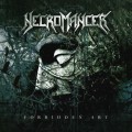 Buy Necromancer - Forbidden Art Mp3 Download