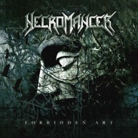 Purchase Necromancer - Forbidden Art