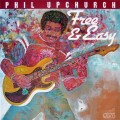 Buy Phil Upchurch - Free & Easy (Vinyl) Mp3 Download