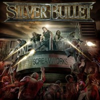 Purchase Silver Bullet - Screamworks