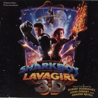 Purchase VA - The Adventures Of Sharkboy And Lavagirl In 3-D