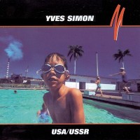 Purchase Yves Simon - USA/USSR (Vinyl)