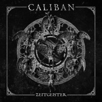 Purchase Caliban - Zeitgeister