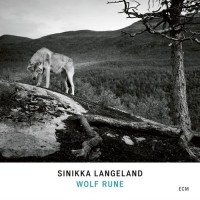 Purchase Sinikka Langeland - Wolf Rune