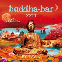 Purchase VA - Buddha Bar XXIII CD1