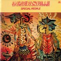 Buy Andrew Cyrille - Special People (Vinyl) Mp3 Download