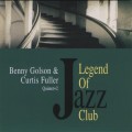 Buy Benny Golson - Legend Of Jazz Club (With Curtis Fuller) Mp3 Download