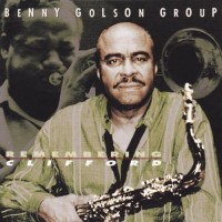 Purchase Benny Golson - Remembering Clifford