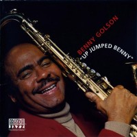 Purchase Benny Golson - Up Jumped Benny