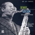 Buy Benny Golson - Up, Jumped, Spring Mp3 Download