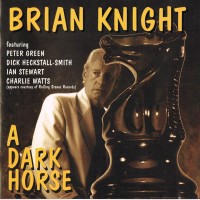 Purchase Brian Knight - A Dark Horse (Remastered 1998)