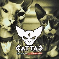 Purchase Cattac - Let Us Fall Together