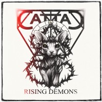 Purchase Cattac - Rising Demons