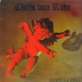 Buy Chris Von Rohr - Hammer & Tongue Mp3 Download