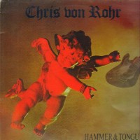 Purchase Chris Von Rohr - Hammer & Tongue
